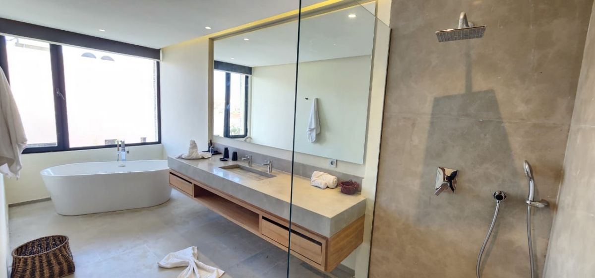 Salle de bains 1